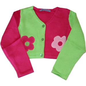 Agatha Ruiz de la Prada Fiore vest